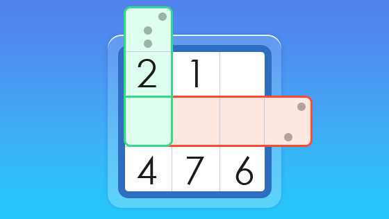 how to fill sudoku fast