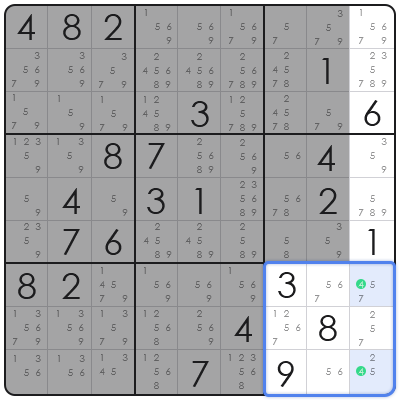 blank sudoku grids